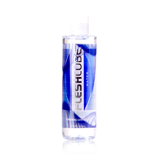 Fleshlube Water 8oz / 237ml