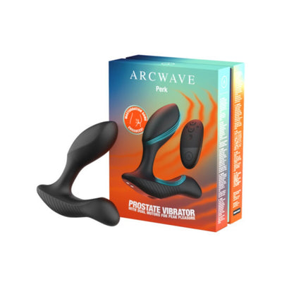 Arcwave Perk