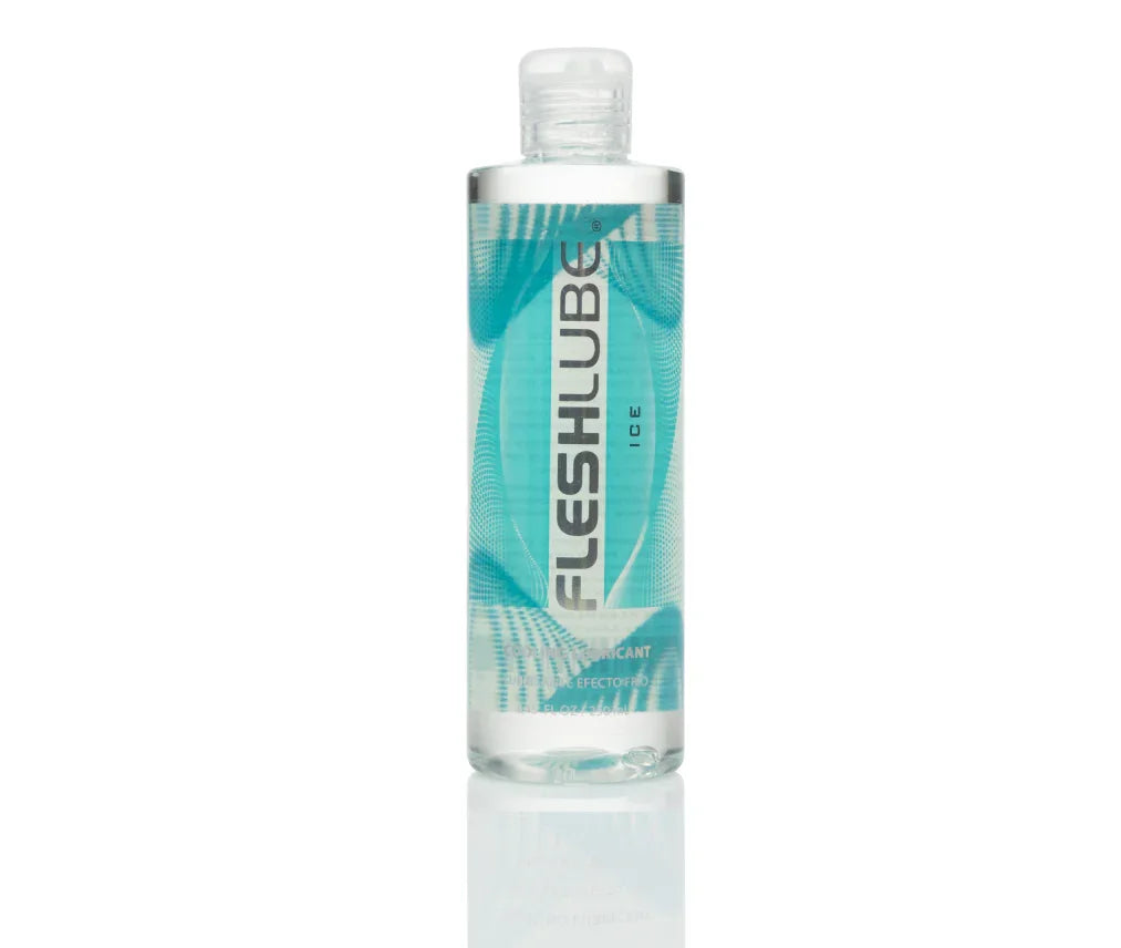 Fleshlight Ice Cooling Lubricant 237ml