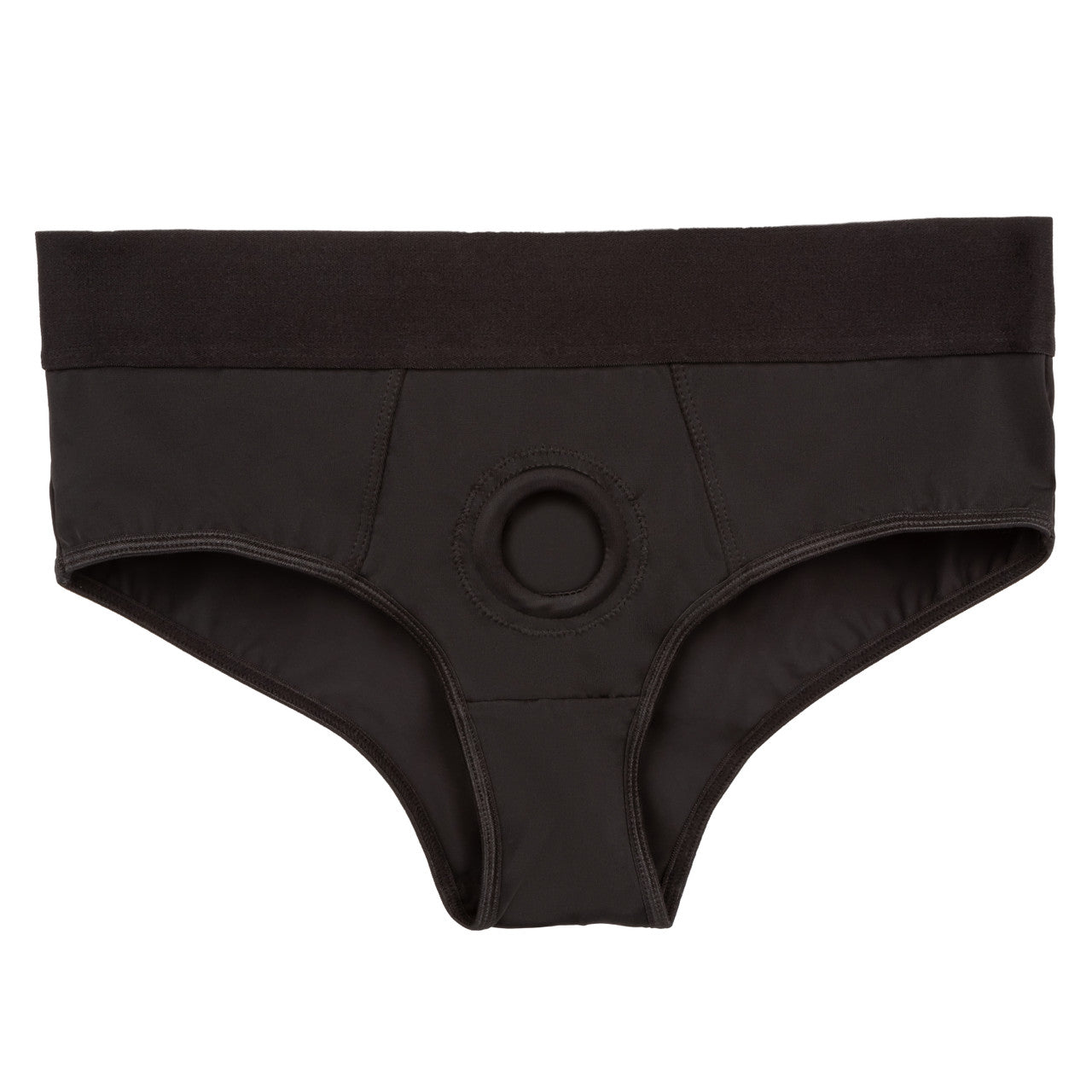 Boundless BACKLESS BRIEF 2XL/3XL STRAP ON HARNESS
