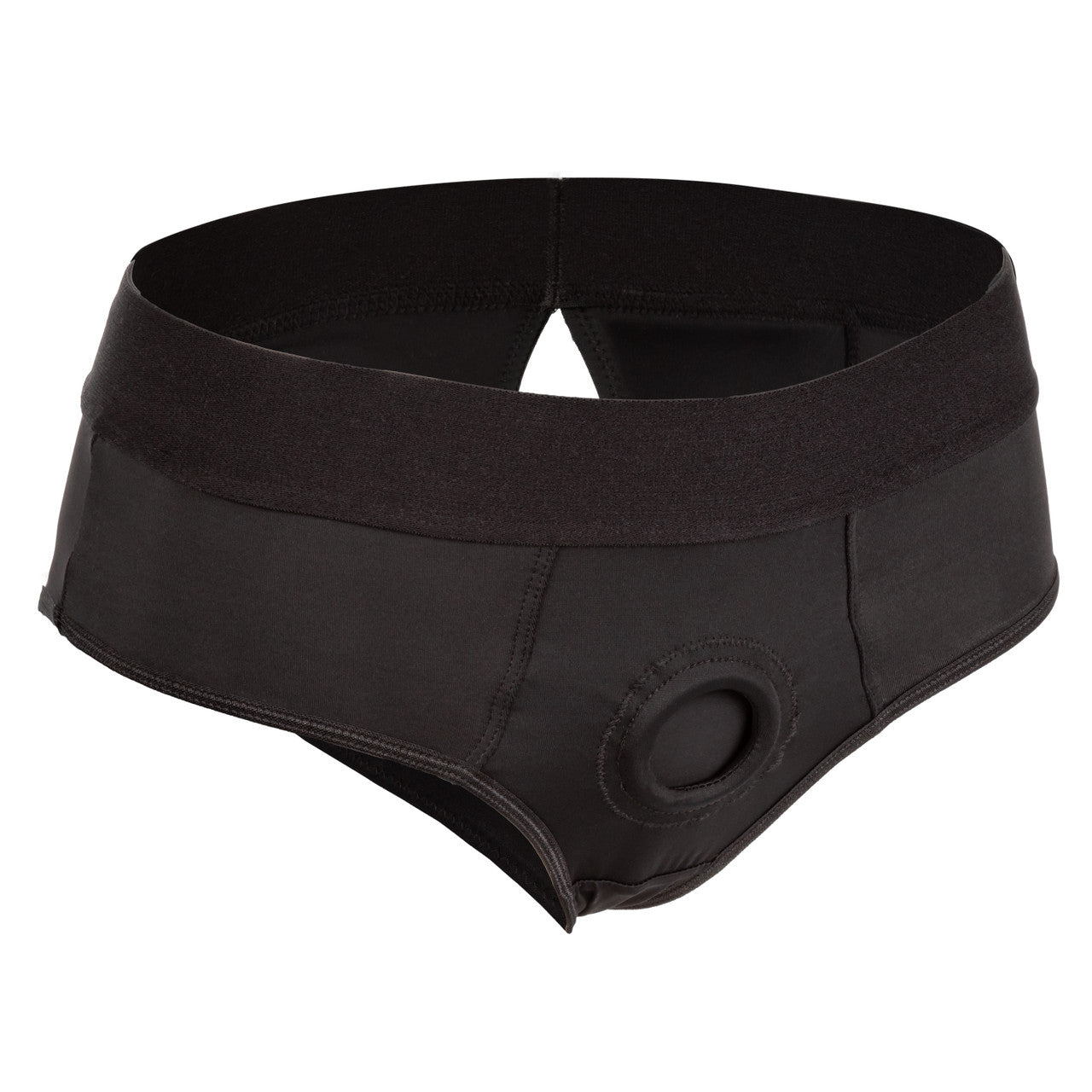 Boundless BACKLESS BRIEF 2XL/3XL STRAP ON HARNESS