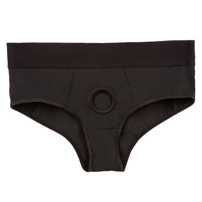 Boundless BACKLESS BRIEF L/XL STRAP ON HARNESS