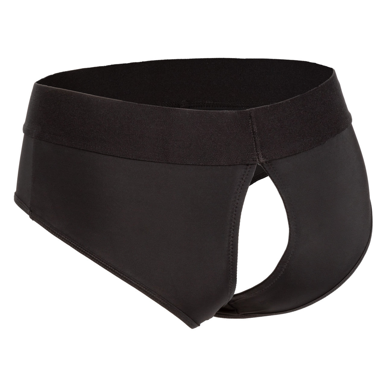 Boundless BACKLESS BRIEF 2XL/3XL STRAP ON HARNESS