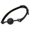 Boundless BREATHABLE BALL GAG