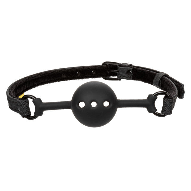 Boundless BREATHABLE BALL GAG