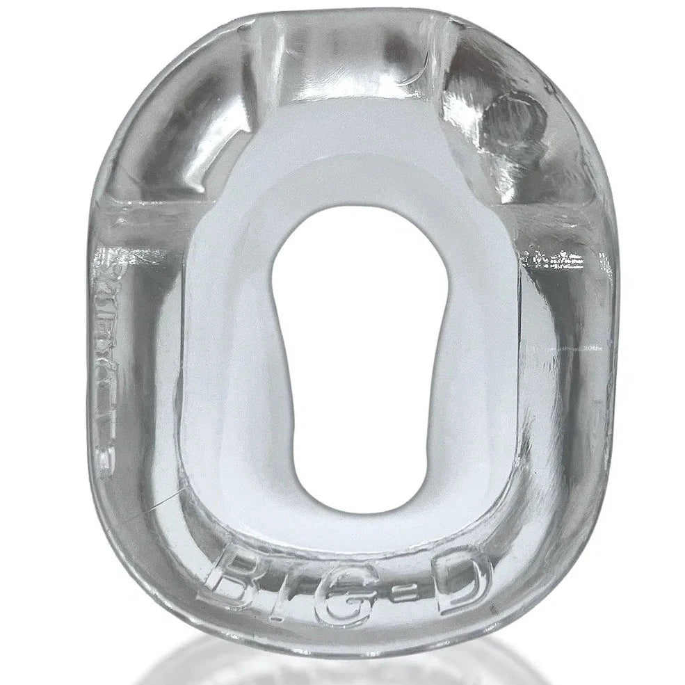 Oxballs BIG-D SHAFTGRIP COCK RING