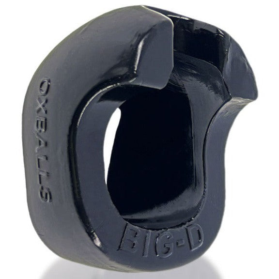 Oxballs BIG-D SHAFTGRIP COCK RING