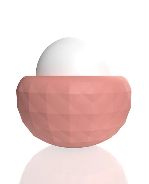 Screaming O Cuties Dotty - Floating Egg Vibrator