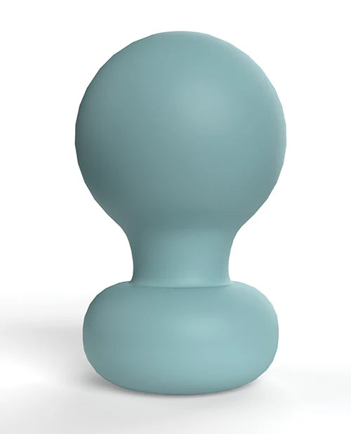 Palmy Palm Vibe - Rechargeable Mini Vibrator by Screaming O
