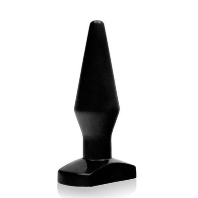 Ignite BUMPLUG MEDIUM Black Butt Plug