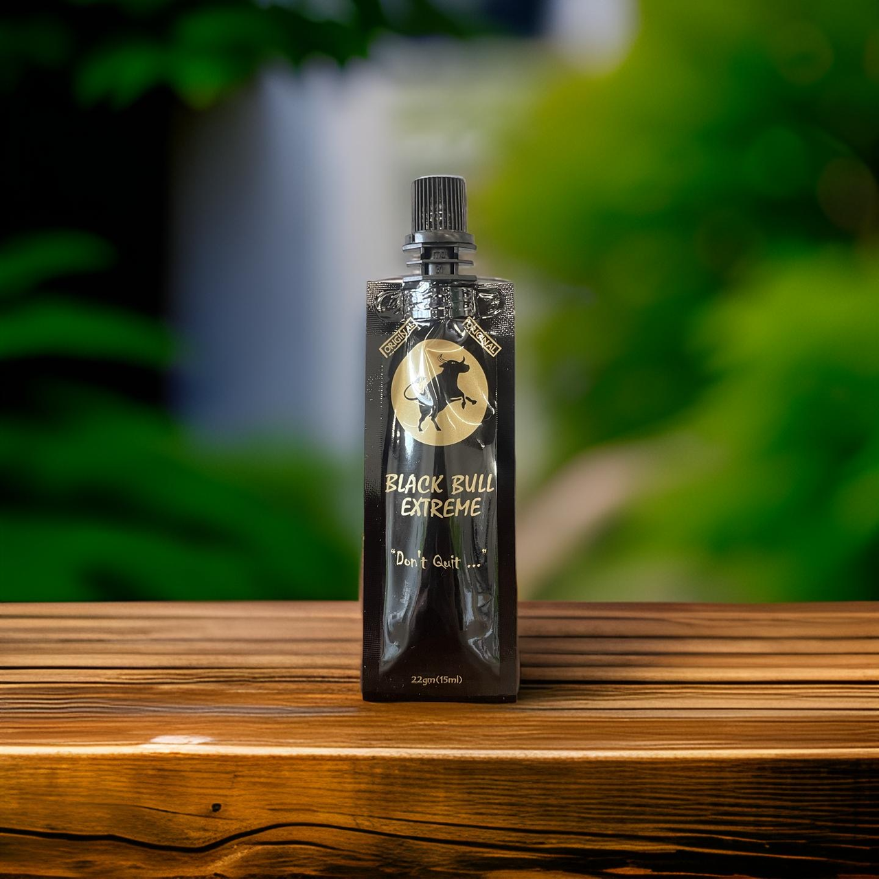 Black Bull Extreme Male Enhancement Honey