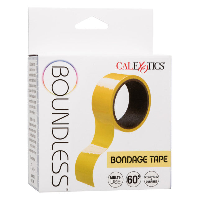 Boundless BONDAGE TAPE 60 Feet/18M
