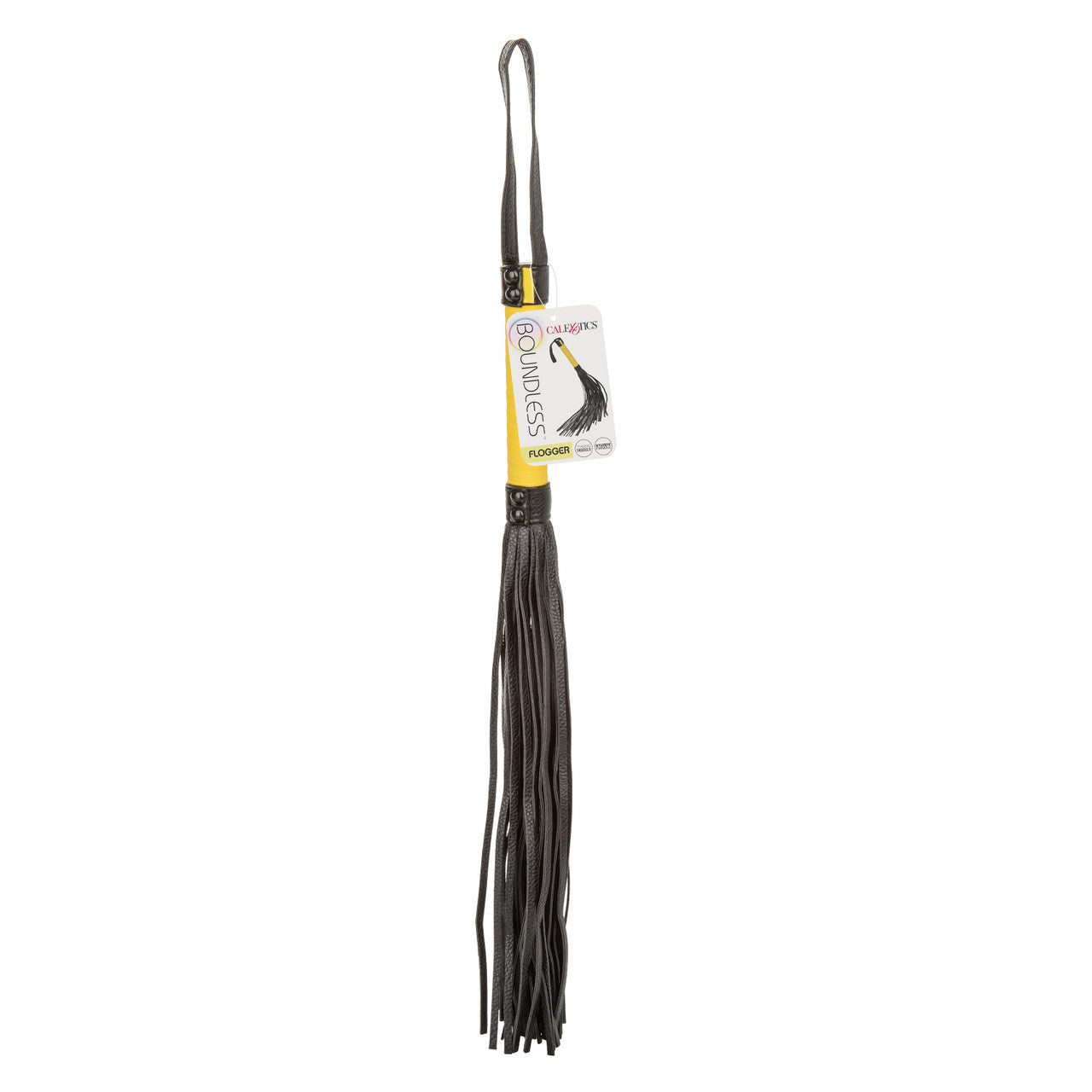 Boundless FLOGGER Whip