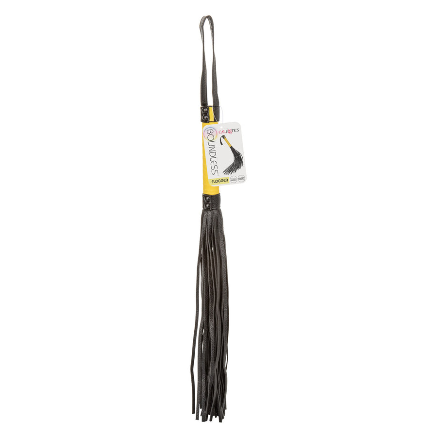 Boundless FLOGGER Whip