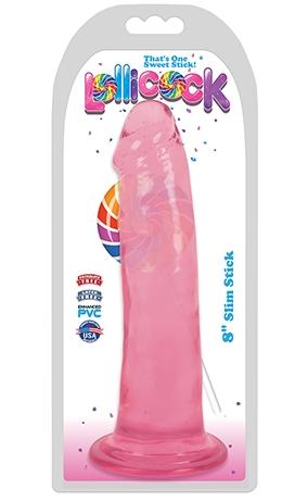 Lollicock Slim Stick - Cherry Ice