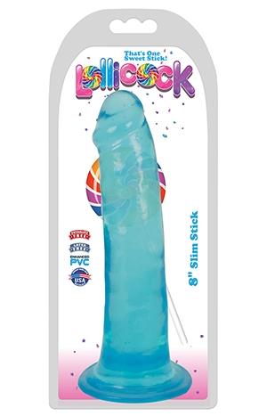 Lollicok Slim Stick Berry Ice