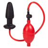 Colt EXPANDABLE BUTT PLUG Black Inflatable Ass Expander