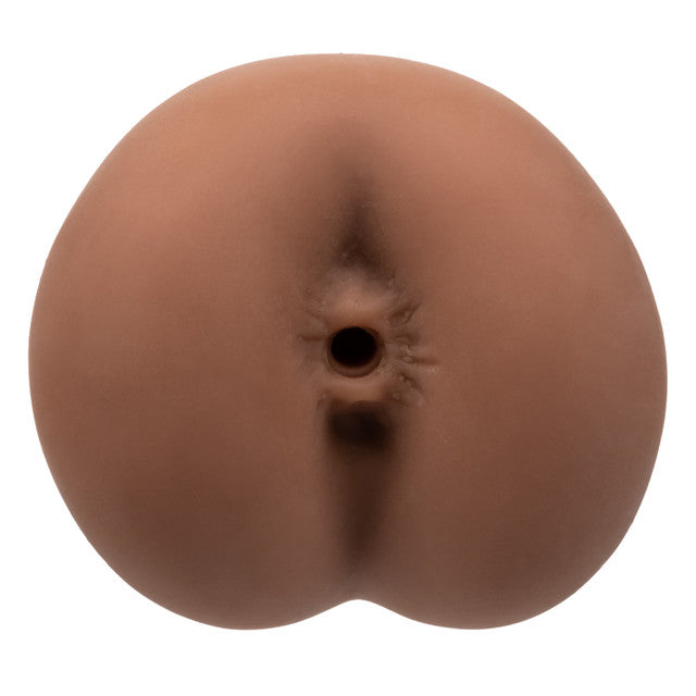 Cheap Thrills THE COWBOY Tight Ass Male Masturbator Brown Stroker