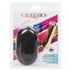 CalExotics Rechargeable Hideaway Mini Bullet Vibrator Black and Gold