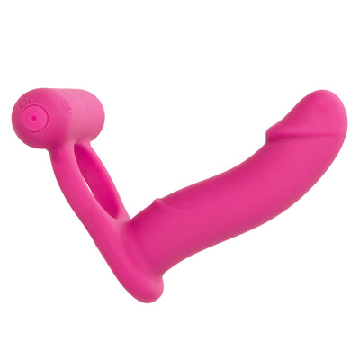 CaleXOtics SILICONE RECHARGEABLE DOUBLE DIVER