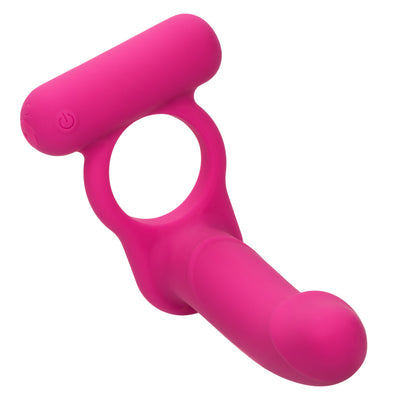 CaleXOtics SILICONE RECHARGEABLE DOUBLE DIVER