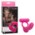 CaleXOtics SILICONE RECHARGEABLE DOUBLE DIVER Pink