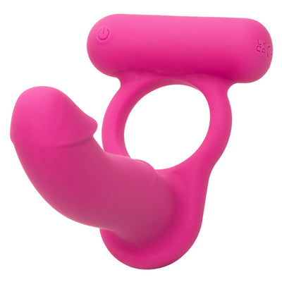 CaleXOtics SILICONE RECHARGEABLE DOUBLE DIVER