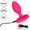 Calexotics CHEEKY GEMS Medium Rechargeable Vibrating Butt Plug