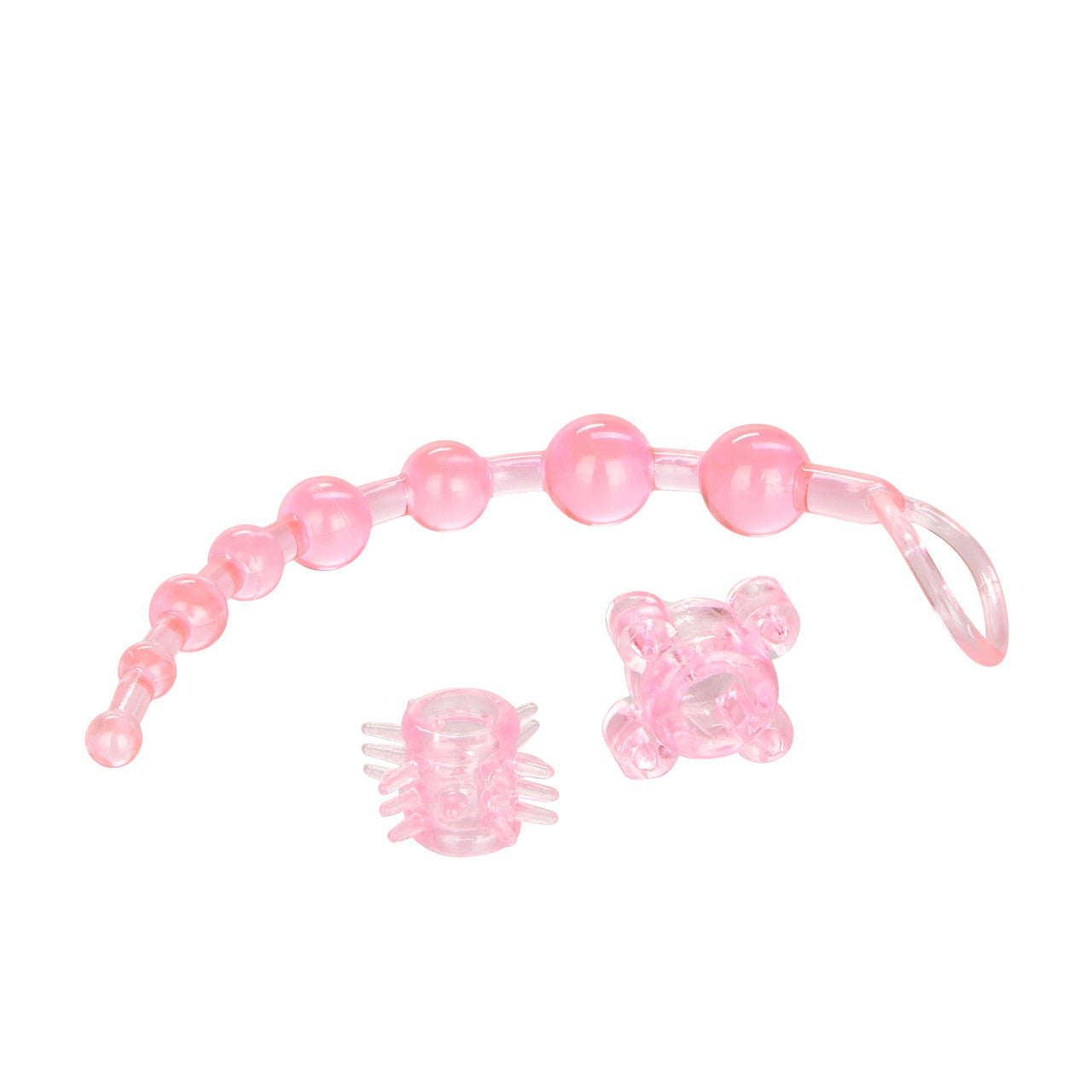 Calexotics LOVER'S KIT for beginners