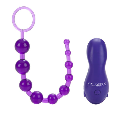 Calexotics PLAYFUL LOVER'S Kit for Beginners