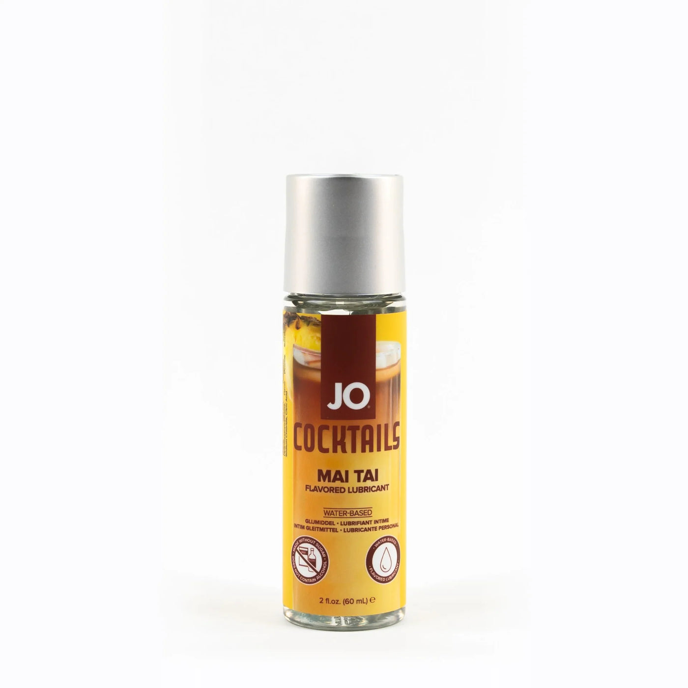 JO Mai Tai Flavored Lubricant