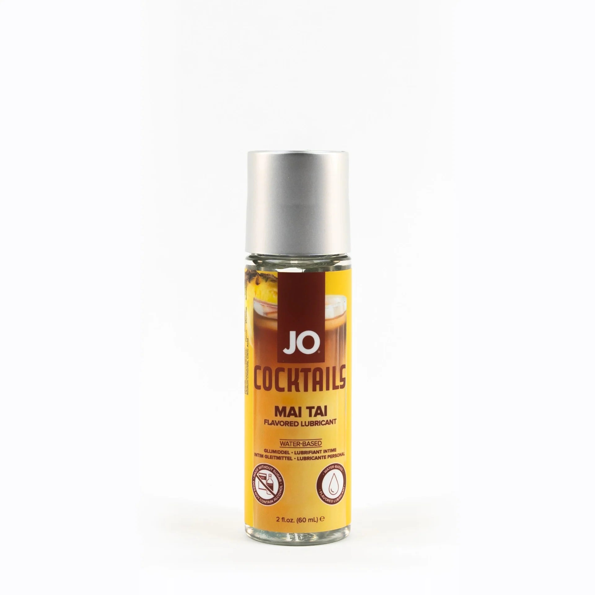 JO Mai Tai Flavored Lubricant