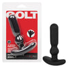 Colt RECHARGEABLE ANAL-T Flexible Vibrating Butt Plug