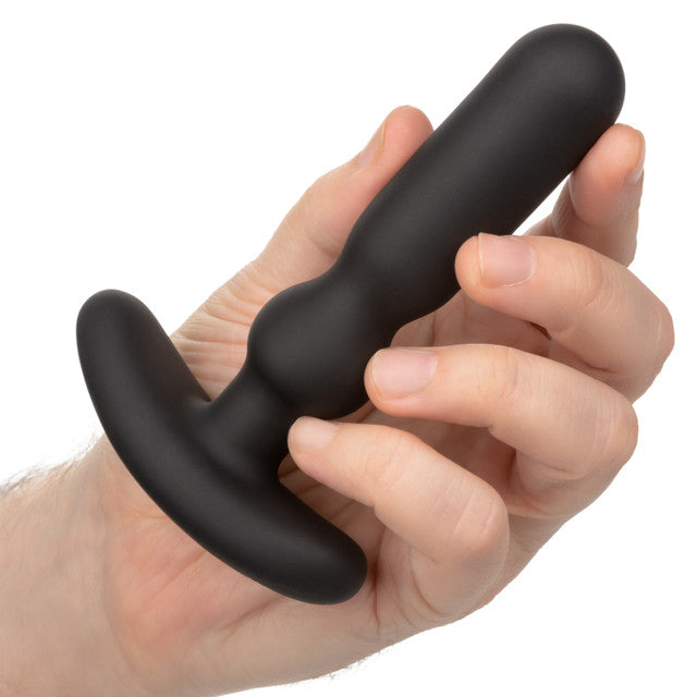 Colt RECHARGEABLE ANAL-T Flexible Vibrating Butt Plug
