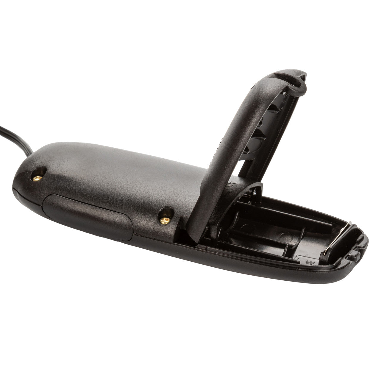 Colt SILVER TURBO BULLET Vibrator with Remote Control