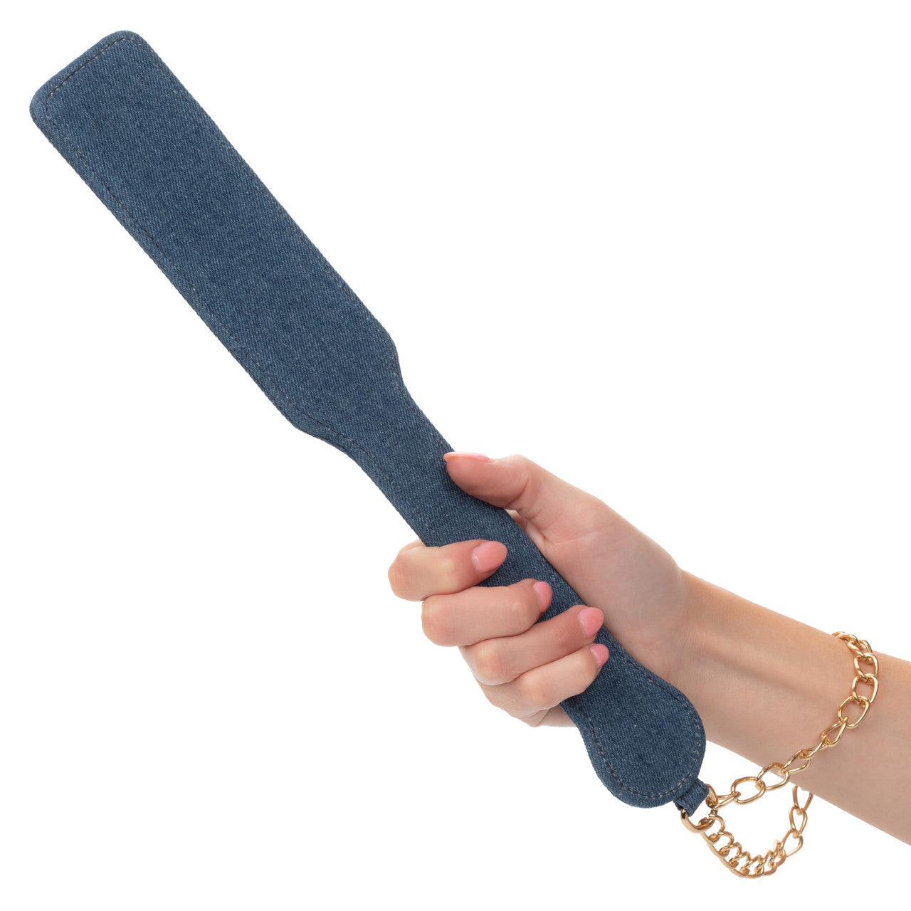 CaleXOtics RIDE'EM PADDLE Premium Denim Collection