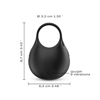 DORCEL Fun Bag Testicle Shaker