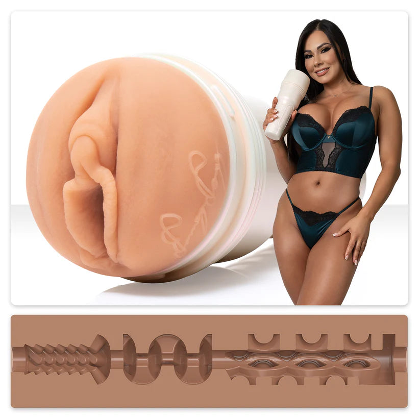 Fleshlight  Fleshlight Girls Esperanza Gomez Amante