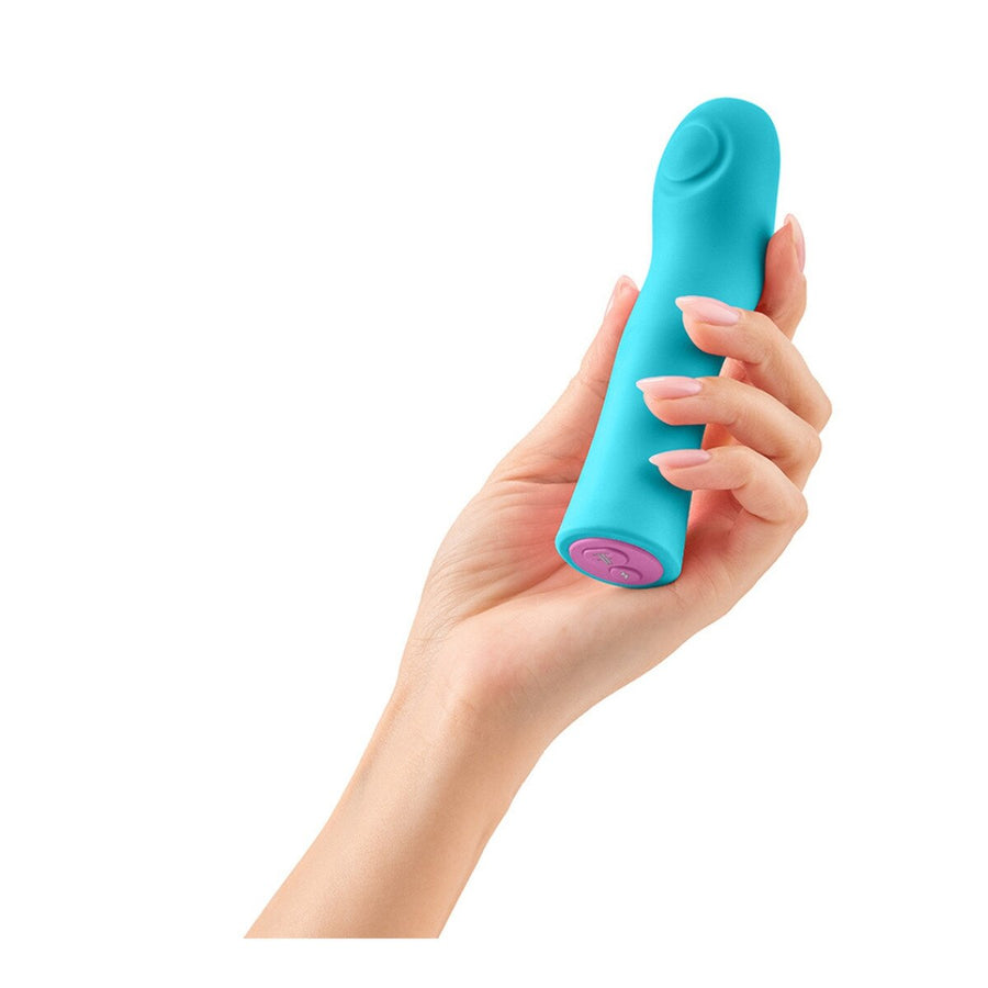 FemmeFunn Hana Thumping Bullet - Teal