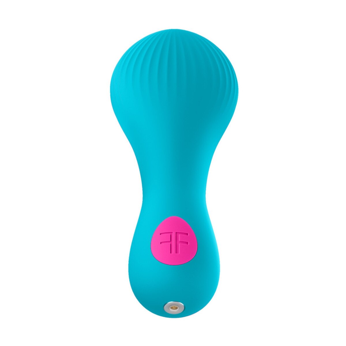 FemmeFunn Solia Bullet Turquoise