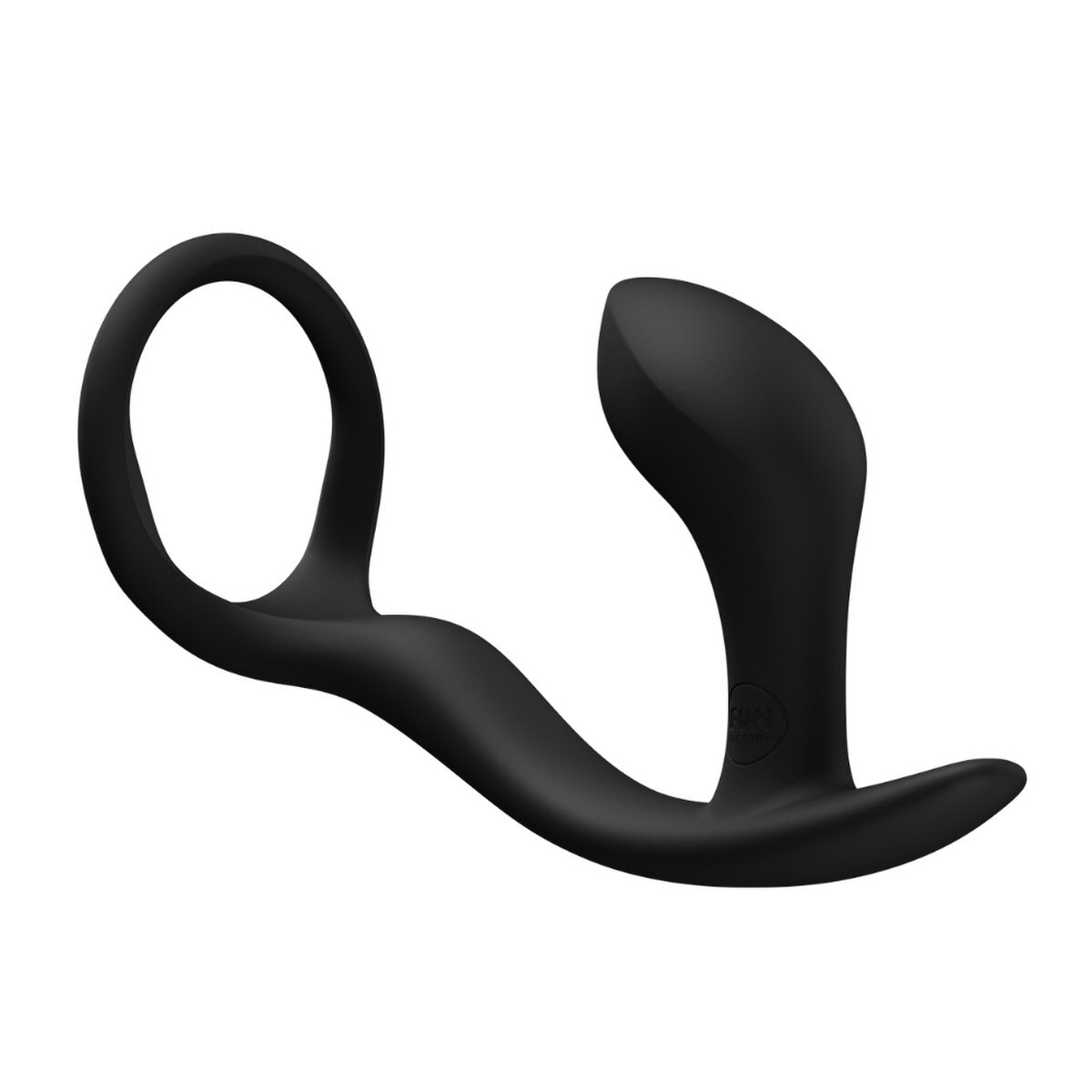 Fun Factory Bootie Ring Black