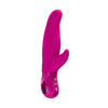 Fun Factory Lady Bi Rabbit Vibrator – Magenta