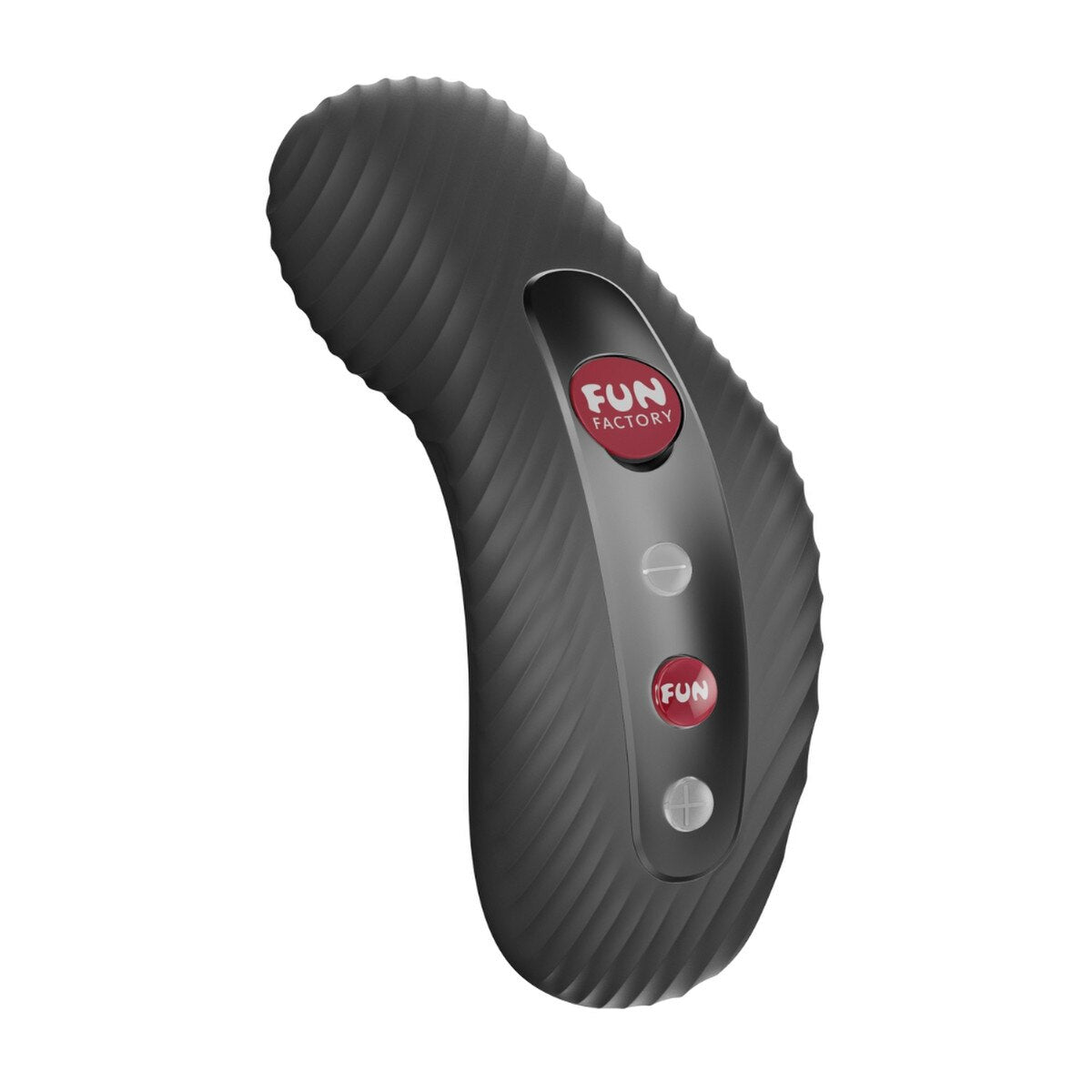 Fun Factory Laya III Lay-On Vibrator – Black