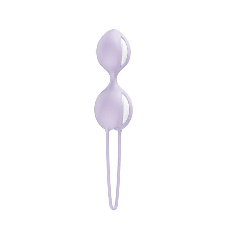 Fun Factory Smart Ball Duo | Kegel Balls