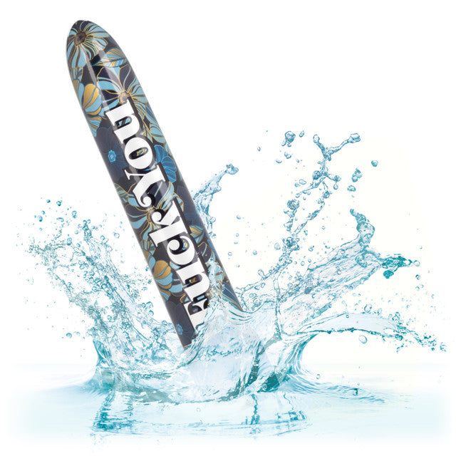 Naughty Bits FUCK YOU Powerful Personal Vibrator