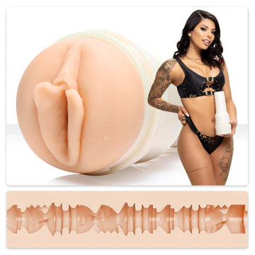 Gina Valentina Fleshlight Girls - Ultimate Pleasure Experience