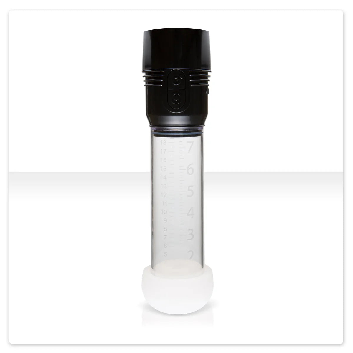 Fleshlight Electric Penis Pump