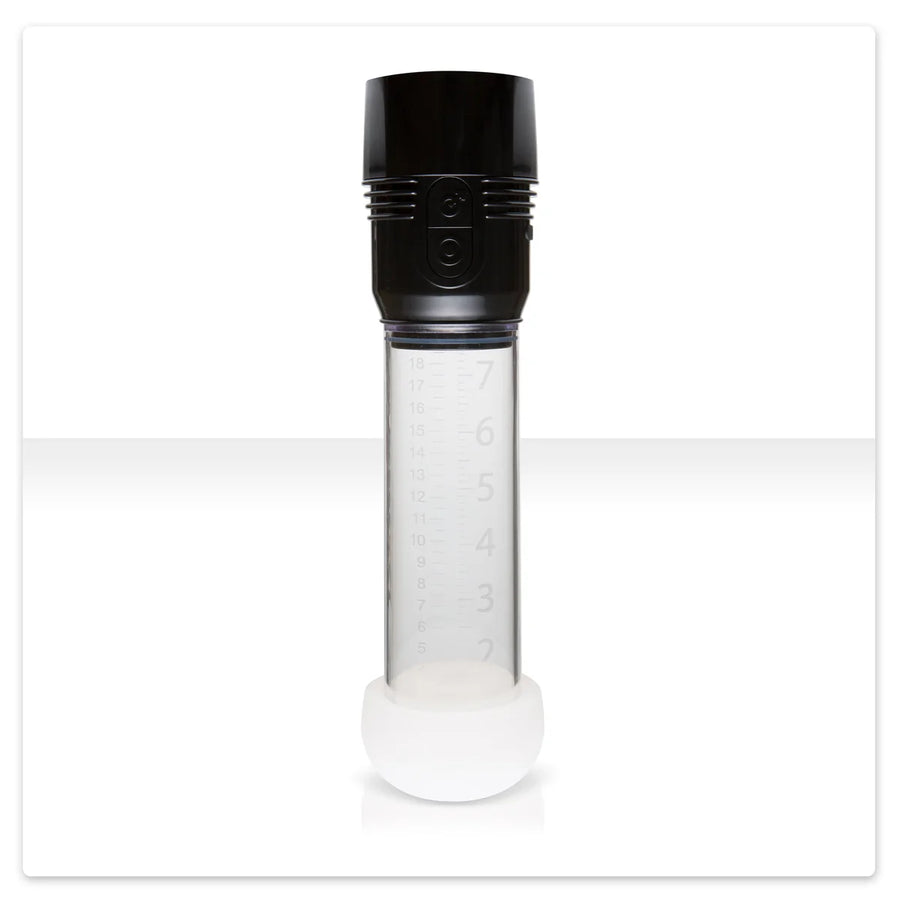 Fleshlight Electric Penis Pump