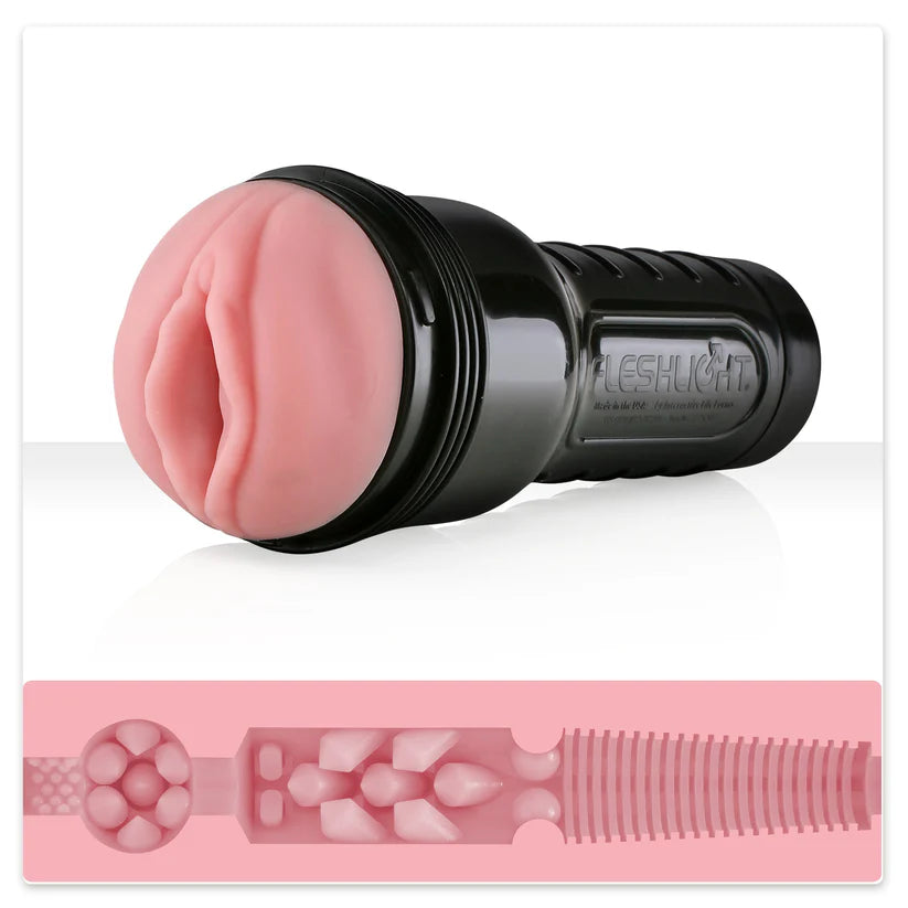 FLESHLIGHT PINK LADY DESTROYA - Ultimate Pleasure Experience