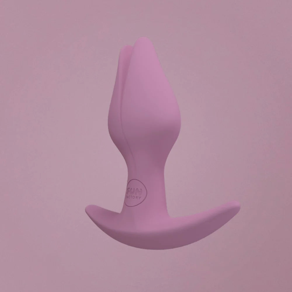 Fun Factory BOOTIE FEM Butt Plug for Vulva Owners